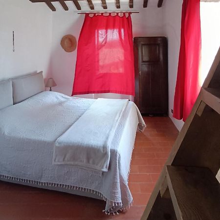 Pilgrim Rooms Губбио Экстерьер фото