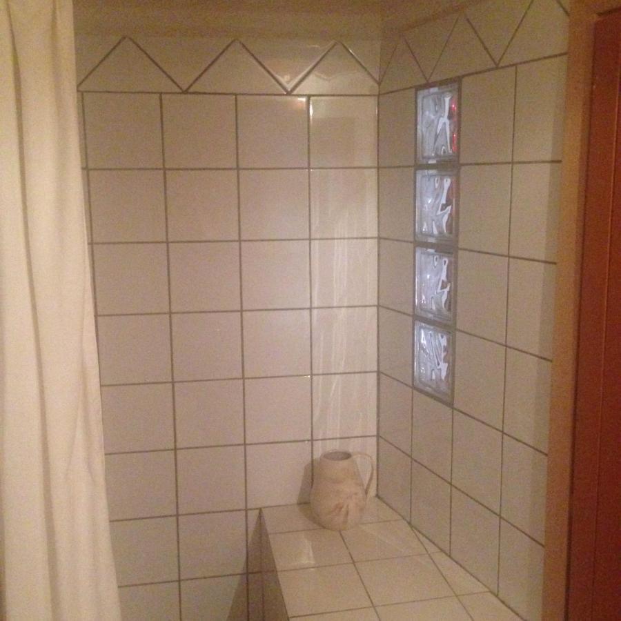 Pilgrim Rooms Губбио Экстерьер фото