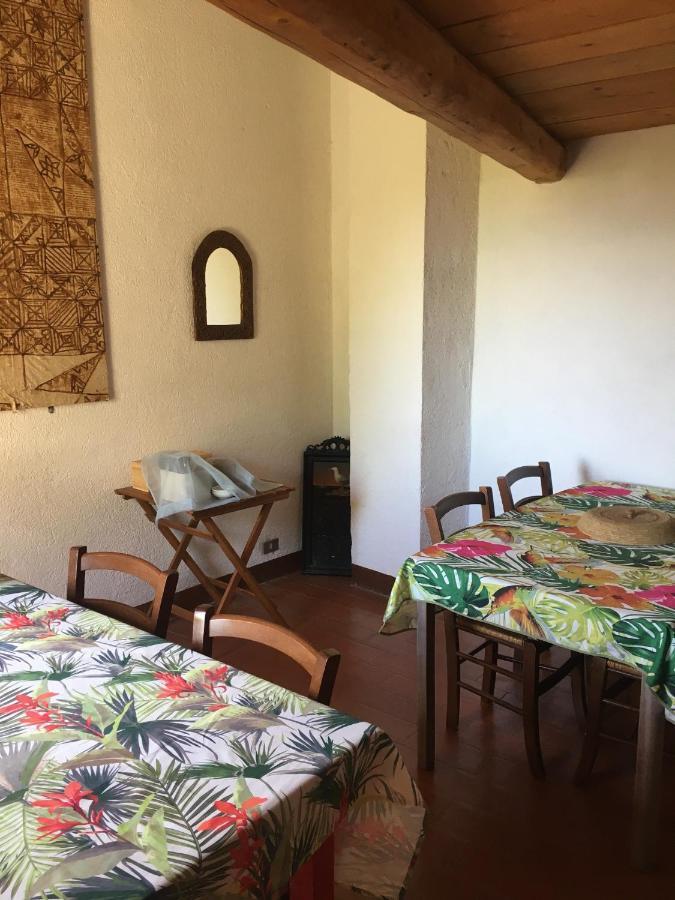 Pilgrim Rooms Губбио Экстерьер фото